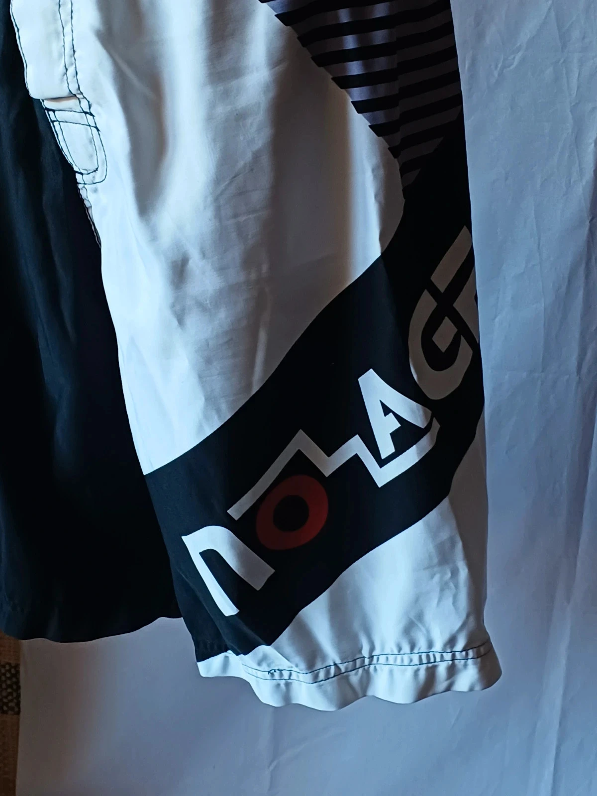 Short de banho tamanho M sem idade – photo 14